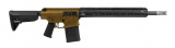 Christensen Arms puška samonab. CA-10 G2 - .308 Win, 18, 1:10, karbonová hlaveň, bronzovo-černá