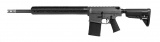 Christensen Arms puška samonabíjecí CA-10 G2 - 6,5 CM, 20, 1:8, karbonová hlaveň, šedo-černá