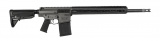 Christensen Arms puška samonabíjecí CA-10 G2 - 6,5 CM, 20, 1:8, karbonová hlaveň, šedo-černá