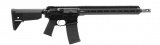 Christensen Arms puška samonabíjecí CA-15 G2 - .223 Rem, 16, 1:8, karbonová hlaveň, černá