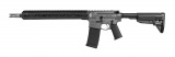 Christensen Arms puška samonabíjecí CA-15 G2 - .223 Rem, 16, 1:8, karbonová hlaveň, šedo-černá
