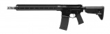 Christensen Arms puška samonabíjecí CA-15 G2 - .223 Rem, 16, 1:8, karbonová hlaveň, černá