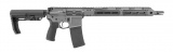Christensen Arms puška samonabíjecí CA5FIVE6 - .223 Rem, 16, 1:8, karbonová hlaveň, šedá