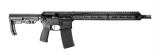 Christensen Arms puška samonabíjecí CA5FIVE6 - .223 Rem, 16, 1:8, karbonová hlaveň, černá