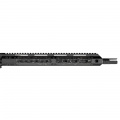 Christensen Arms puška samonabíjecí CA9MM - 9x19, 16, 1:10, karbonová hlaveň, černá