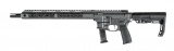 Christensen Arms puška samonabíjecí CA9MM - 9x19, 16, 1:10, karbonová hlaveň, černo-šedá