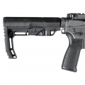 Christensen Arms puška samonabíjecí CA9MM - 9x19, 16, 1:10, karbonová hlaveň, černo-šedá