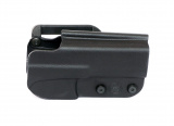 Holster pro Glock 17 ABS