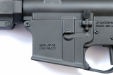 JP puška samonabíjecí JP-15 - .223 Rem, 13,5 (ST159)