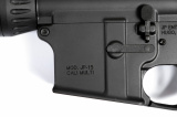 JP puška samonabíjecí JP-15 - .223 Rem, 18, zlaté doplňky