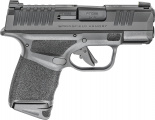 Springfield Armory micro-compact pistole Hellcat - černá, 9x19, 3