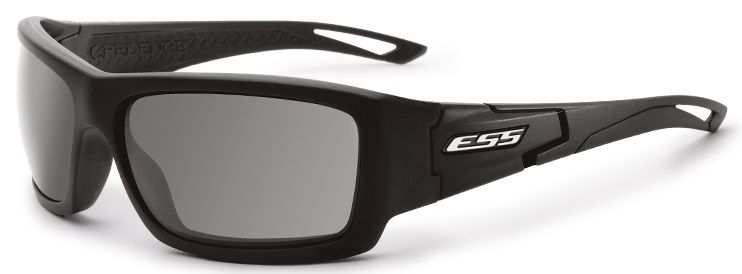 Brýle ESS Credence (černý rám)