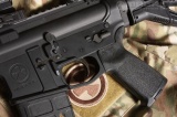 Pistolová rukojeť AR-15 MOE