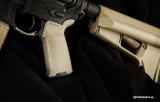 Pistolová rukojeť AR-15 Magpul MOE Plus
