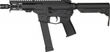 CMMG Banshee Rifle MkG - .45 ACP, RDB, na zásobníky Glock, černá
