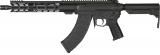 CMMG puška Banshee Mk47 - 7,62 x 39, 12,5, na zásobníky AK-47, černá
