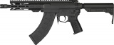 CMMG puška Banshee Mk47 - 7,62 x 39, na zásobníky AK-47, černá