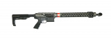 JP puška samonabíjecí LRP07-LRI20 - .308 Win, 18 hlaveň, kontura light
