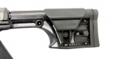 JP puška samonabíjecí LRP07-LRI20 - .308 Win, 18 hlaveň, kontura light, SureFire adaptér