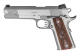 Springfield Armory pistole 1911 Loaded - 5, .45 ACP, nerezová