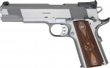 Springfield Armory pistole 1911 Loaded Target - 5, 9x19, nerezová