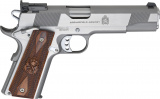 Springfield Armory pistole 1911 Loaded Target - 5, 9x19, nerezová
