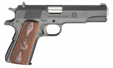 Springfield Armory pistole 1911 Mil-Spec - 5, .45 ACP, černá