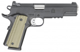 Springfield Armory pistole 1911 Operator - 5, .45 ACP, černá