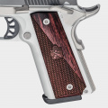 Springfield Armory pistole 1911 Ronin - 4.25, 9x19, černo-šedá