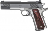 Springfield Armory pistole 1911 Ronin - 5, .45 ACP, černo-šedá