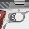 Springfield Armory pistole 1911 Ronin - 5", 9x19, černo-šedá