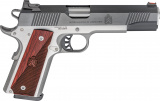 Springfield Armory pistole 1911 Ronin - 5", 9x19, černo-šedá