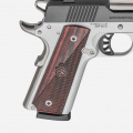 Springfield Armory pistole 1911 Ronin EMP - 4, 9x19, černo-šedá