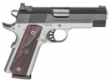 Springfield Armory pistole 1911 Ronin EMP - 4, 9x19, černo-šedá