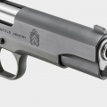 Springfield Armory pistole Defend Your Legacy 1911 Mil-Spec - 5, .45 ACP, černá
