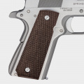 Springfield Armory pistole Defend Your Legacy 1911 Mil-Spec - 5, .45 ACP, nerezová