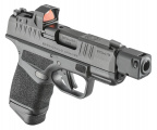 Springfield Armory pistole Hellcat RDP Micro-compact - 9x19, 3.8, s kolimátorem HEX WASP