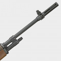 Springfield Armory puška samonabíjecí M1A Loaded - 22", .308 Win, dřevo