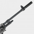 Springfield Armory puška samonabíjecí M1A Loaded Precision - 22, .308 Win, černý kompozit