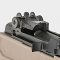 Springfield Armory puška samonabíjecí M1A Loaded Precision - 22, 6.5 Creedmoor, FDE kompozit