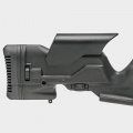 Springfield Armory puška samonabíjecí M1A Loaded Precision - 22, 6.5 Creedmoor, černý kompozit