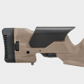 Springfield Armory puška samonabíjecí M1A Loaded Precision - 22, .308 Win, FDE kompozit