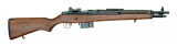 Springfield Armory puška samonabíjecí M1A Scout Squad - 18, .308 Win, dřevo