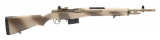 Springfield Armory puška samonabíjecí M1A Scout Squad - 18, .308 Win, FDE