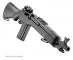 Springfield Armory puška samonabíjecí M1A SOCOM 16 - 16, .308 Win, černý kompozit