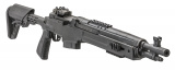 Springfield Armory puška samonabíjecí M1A SOCOM 16 CQB - 16", .308 Win, černý kompozit