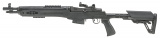Springfield Armory puška samonabíjecí M1A SOCOM 16 CQB - 16, .308 Win, černý kompozit, Vortex Venom