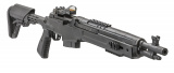Springfield Armory puška samonabíjecí M1A SOCOM 16 CQB - 16, .308 Win, černý kompozit, Vortex Venom