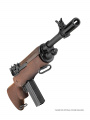 Springfield Armory puška samonabíjecí M1A Standard - 22, .308 Win, dřevo
