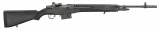 Springfield Armory puška samonabíjecí M1A Standard - 22, .308 Win, černý kompozit
